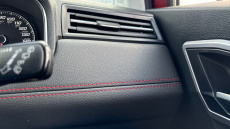 SEAT Ibiza 1.0 TSI 95 FR [EZ] 5dr Petrol Hatchback